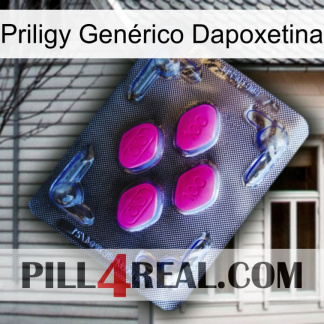 Priligy Genérico Dapoxetina 02